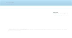 Desktop Screenshot of diariandorra.info